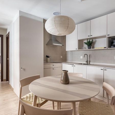 Apartamentos Libere Malaga La Merced Εξωτερικό φωτογραφία
