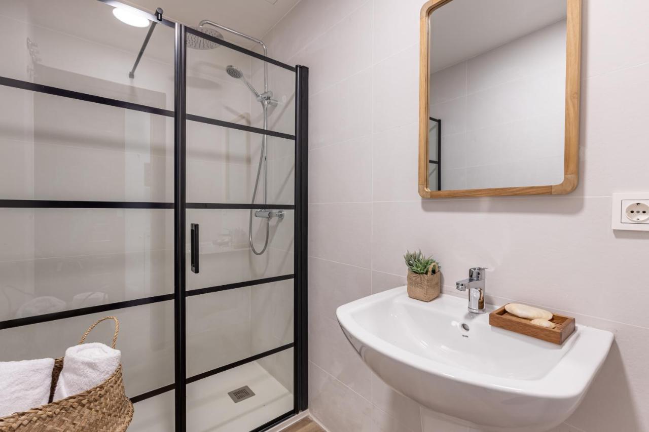 Apartamentos Libere Malaga La Merced Εξωτερικό φωτογραφία