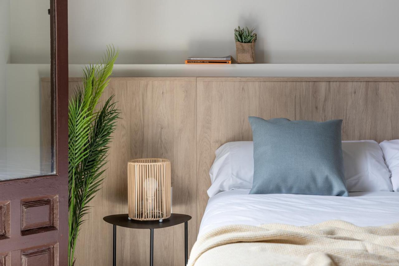 Apartamentos Libere Malaga La Merced Εξωτερικό φωτογραφία