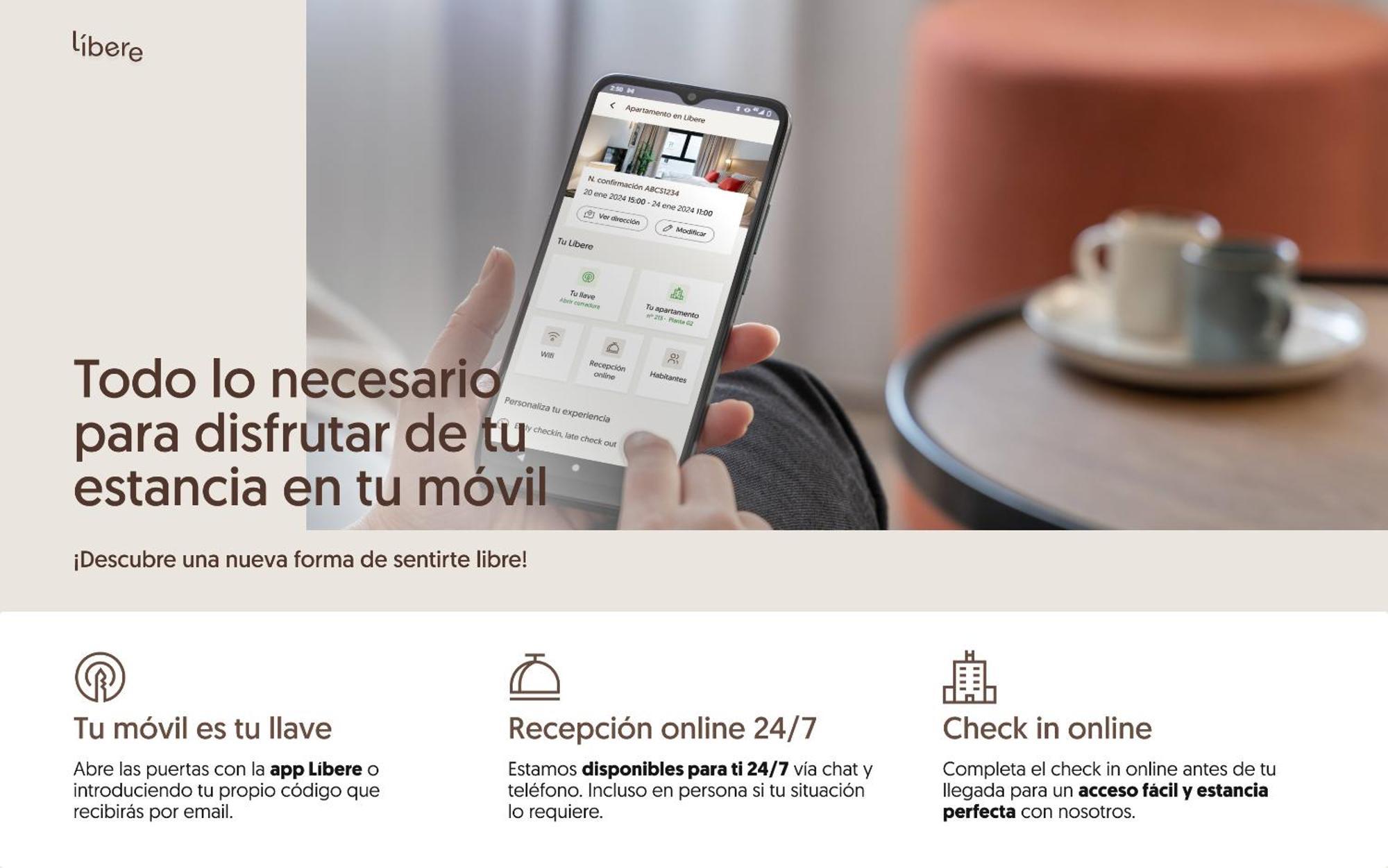 Apartamentos Libere Malaga La Merced Εξωτερικό φωτογραφία